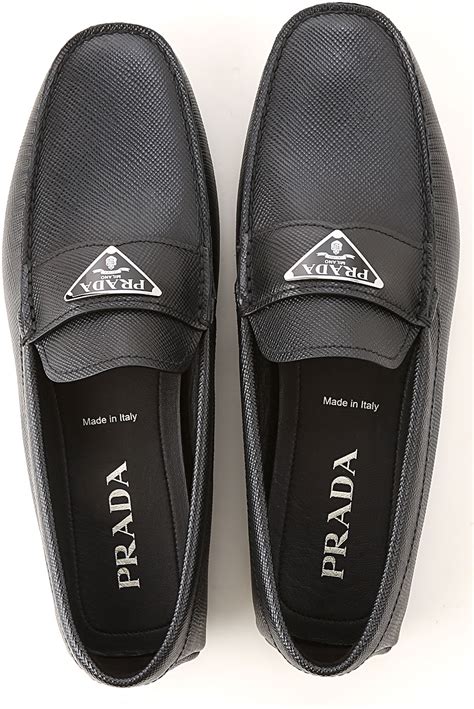 prada calzature uomo men's shoes|Prada men's shoes clearance.